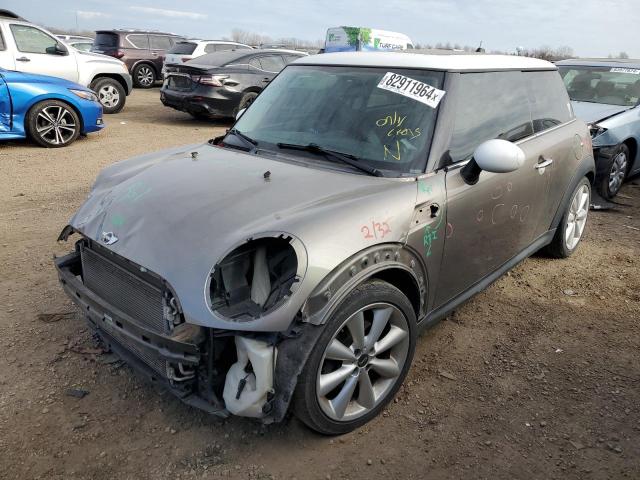 MINI COOPER 2012 wmwsu3c54ct261251