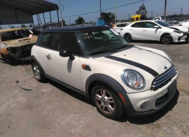 MINI COOPER HARDTOP 2012 wmwsu3c54ct262545