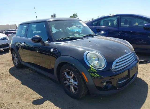 MINI COOPER HARDTOP 2012 wmwsu3c54ct263047