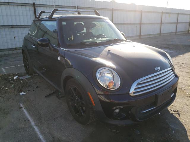 MINI COOPER 2012 wmwsu3c54ct263226