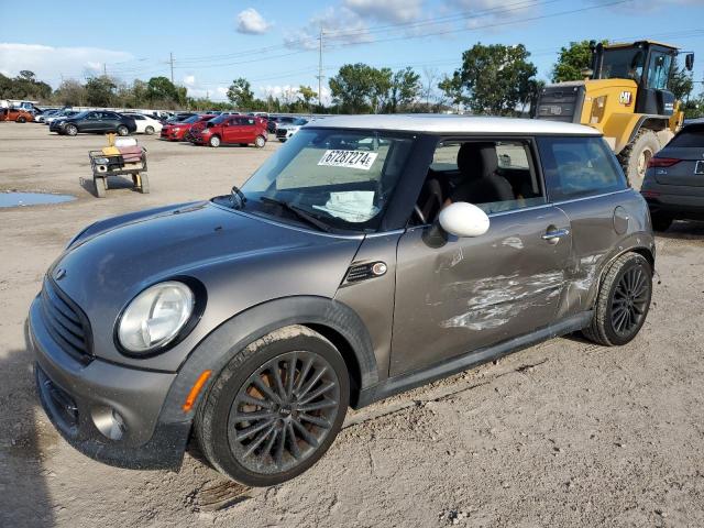 MINI COOPER 2012 wmwsu3c54ct263243