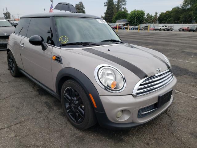 MINI COOPER 2012 wmwsu3c54ct264232