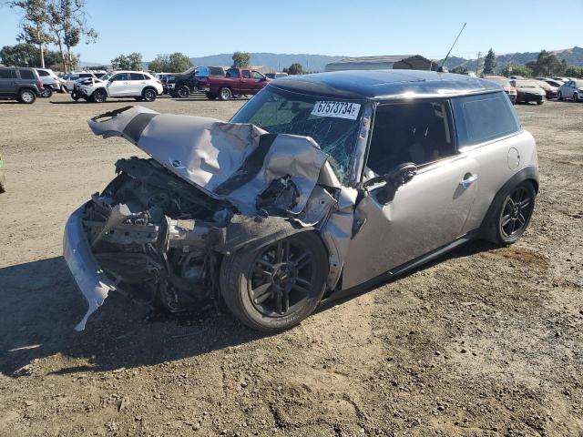 MINI COOPER 2012 wmwsu3c54ct264313