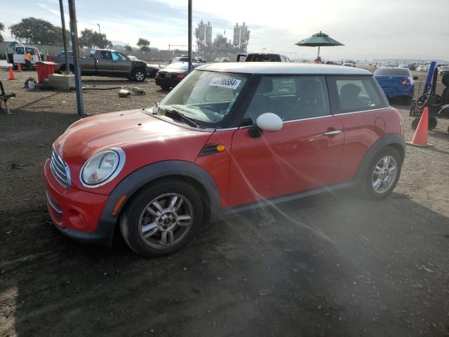 MINI COOPER 2012 wmwsu3c54ct264568