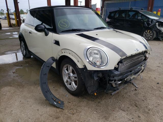 MINI COOPER 2012 wmwsu3c54ct264893