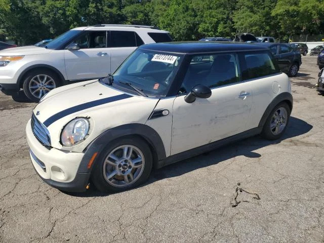 MINI COOPER 2012 wmwsu3c54ct369322