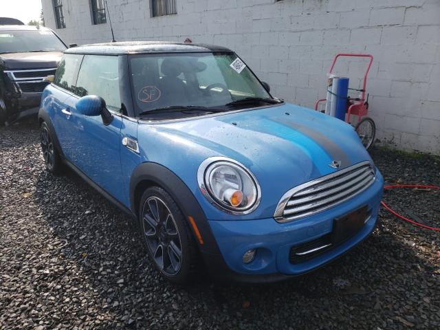 MINI COOPER 2012 wmwsu3c54ct369725