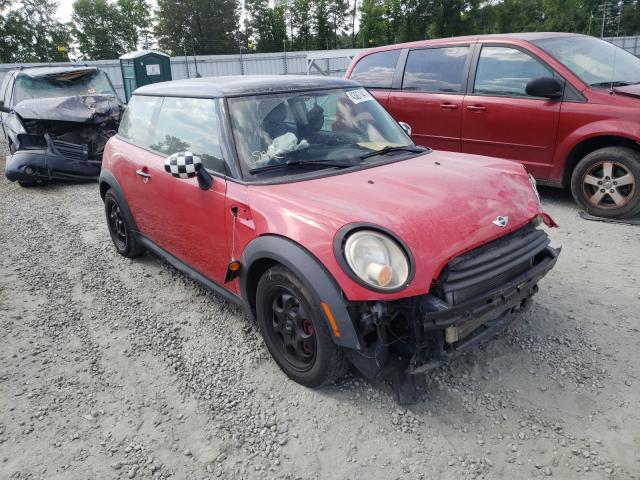 MINI COOPER 2012 wmwsu3c54ct540554