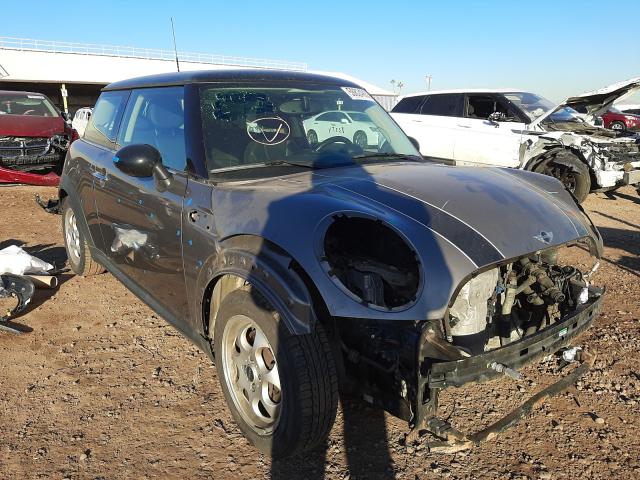 MINI COOPER 2012 wmwsu3c54ct540800