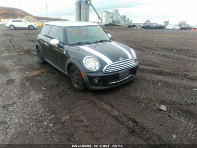 MINI COOPER 2012 wmwsu3c54ct542577