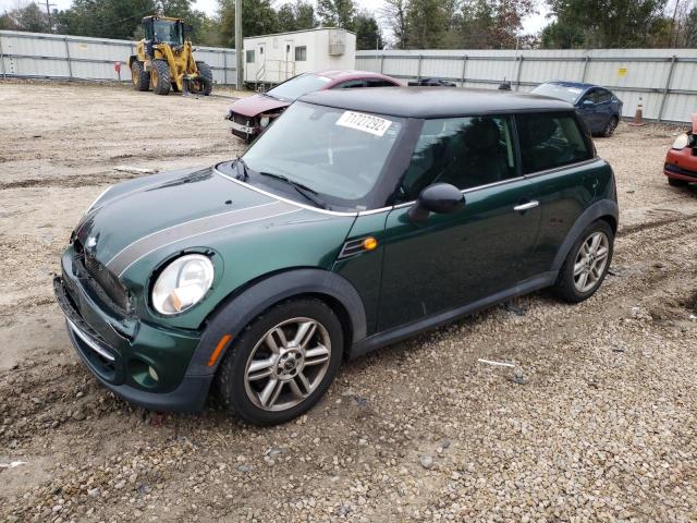 MINI COOPER 2012 wmwsu3c54ct542935