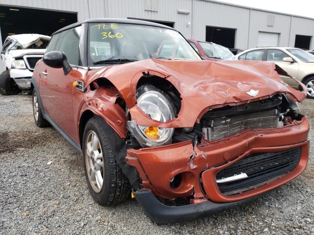 MINI COOPER 2012 wmwsu3c54ct543289