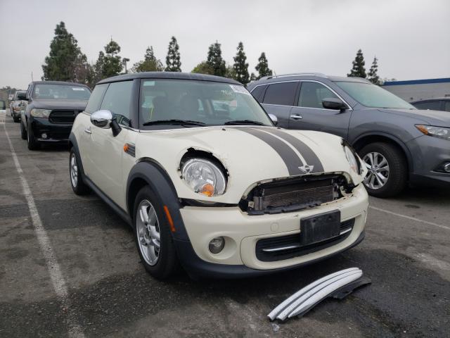 MINI COOPER 2012 wmwsu3c54ct543647