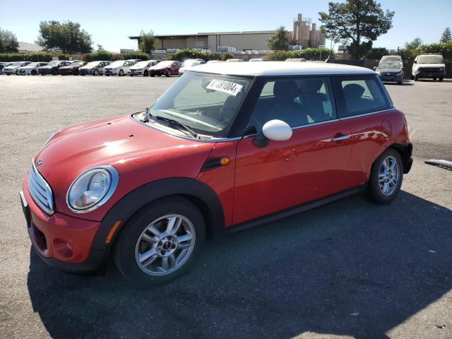 MINI COOPER 2013 wmwsu3c54dt371346