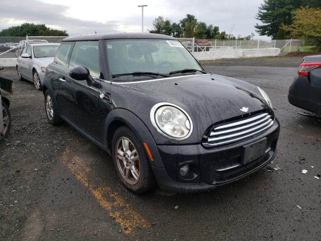 MINI COOPER 2013 wmwsu3c54dt371864