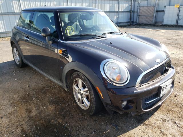 MINI COOPER 2013 wmwsu3c54dt677950