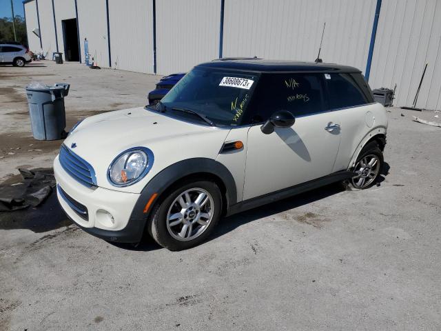 MINI COOPER 2013 wmwsu3c54dt680752