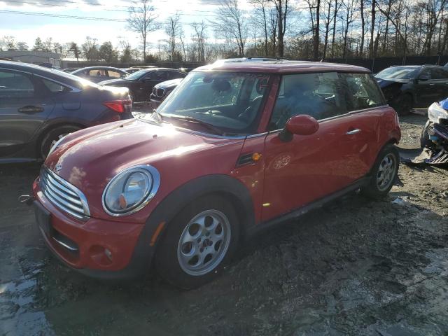 MINI COOPER 2013 wmwsu3c54dt680914