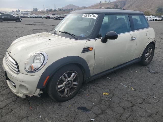 MINI COOPER 2013 wmwsu3c54dt683814