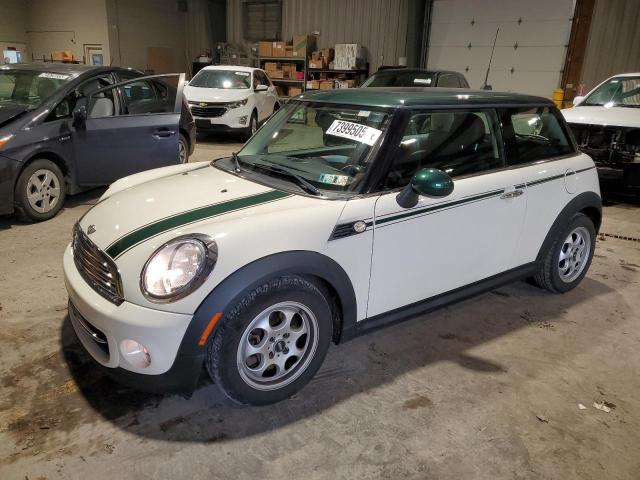 MINI COOPER 2013 wmwsu3c54dt683831