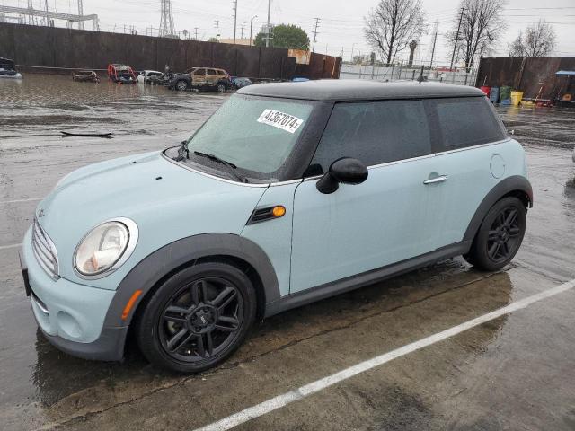 MINI COOPER 2013 wmwsu3c54dt692559