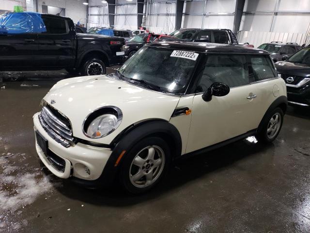 MINI COOPER 2011 wmwsu3c55bt091643