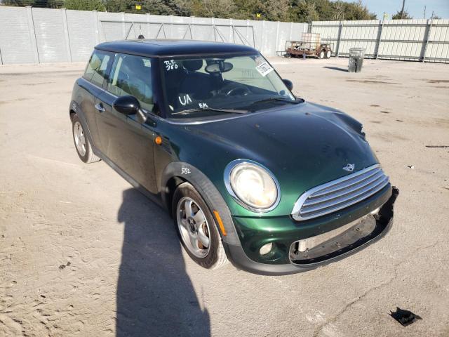 MINI COOPER 2011 wmwsu3c55bt092002