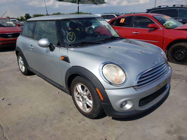 MINI COOPER 2011 wmwsu3c55bt093070