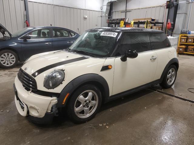 MINI COOPER 2011 wmwsu3c55bt093148