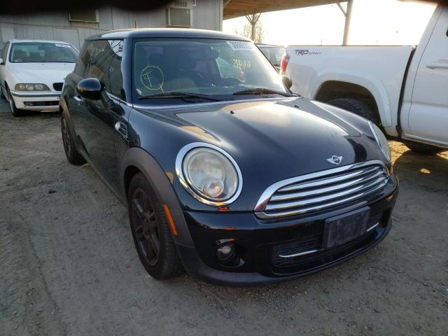 MINI COOPER 2011 wmwsu3c55bt093800