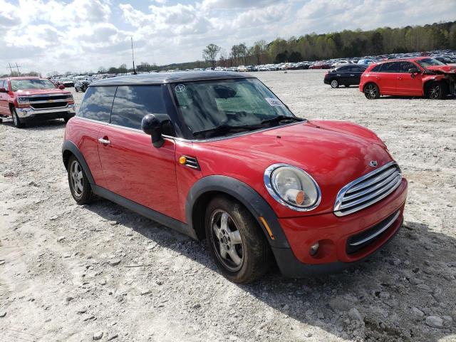 MINI COOPER 2011 wmwsu3c55bt093893