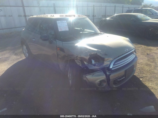 MINI COOPER HARDTOP 2011 wmwsu3c55bt094171