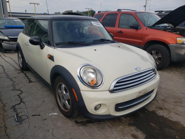 MINI COOPER 2011 wmwsu3c55bt094235