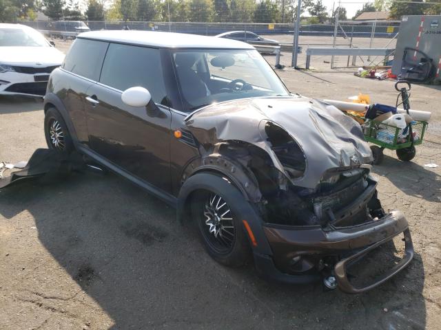 MINI COOPER 2011 wmwsu3c55bt094445