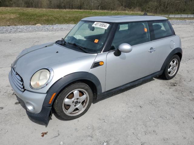 MINI COOPER 2011 wmwsu3c55bt094784