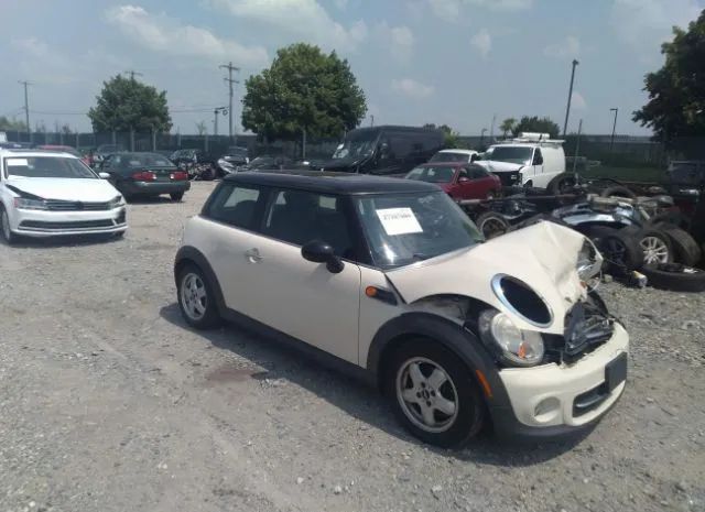 MINI COOPER HARDTOP 2011 wmwsu3c55bt095479