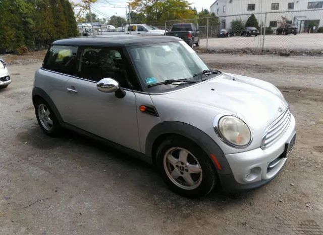 MINI COOPER HARDTOP 2011 wmwsu3c55bt096180