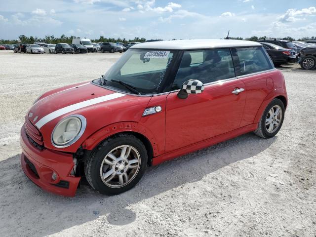 MINI COOPER 2011 wmwsu3c55bt096244