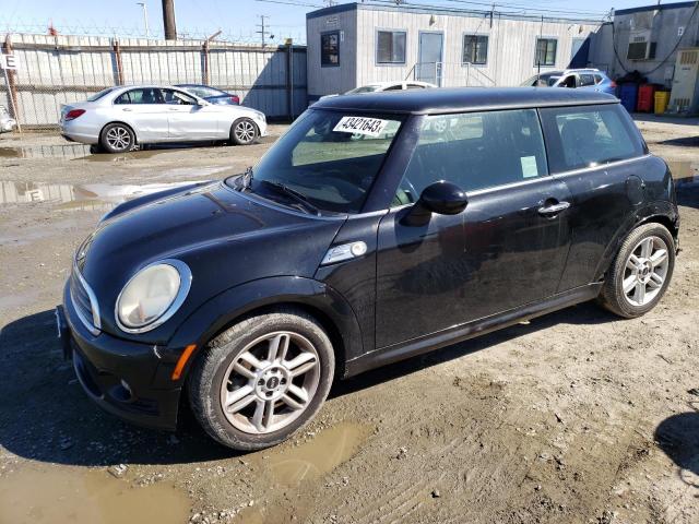 MINI COOPER 2011 wmwsu3c55bt096261