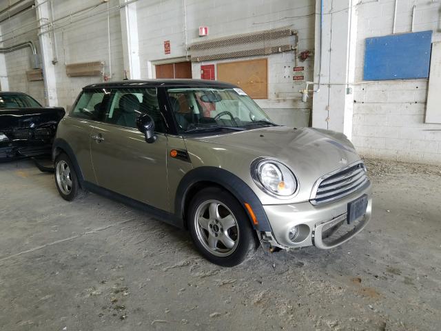 MINI COOPER 2011 wmwsu3c55bt096440