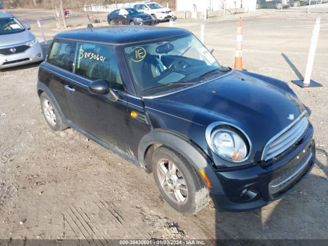 MINI COOPER 2011 wmwsu3c55bt096681