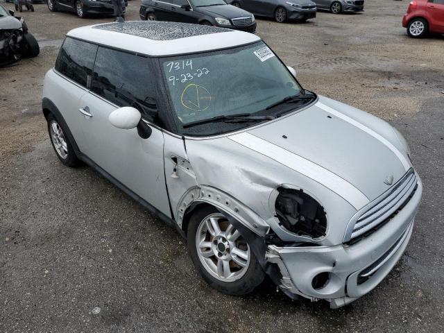 MINI COOPER 2011 wmwsu3c55bt097314