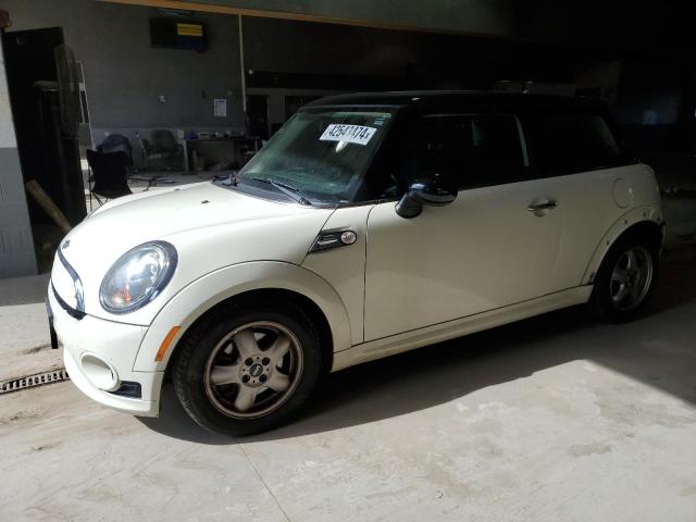 MINI COOPER 2011 wmwsu3c55bt097944