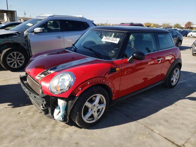 MINI COOPER 2011 wmwsu3c55bt098382