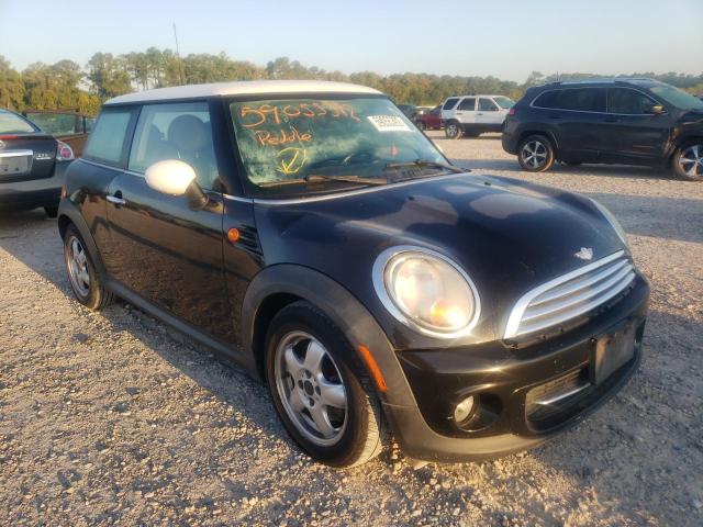 MINI COOPER 2011 wmwsu3c55bt099130