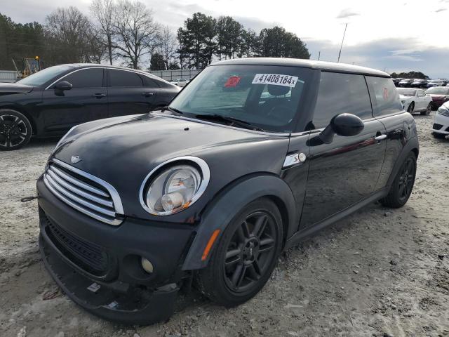 MINI COOPER 2011 wmwsu3c55bt181634