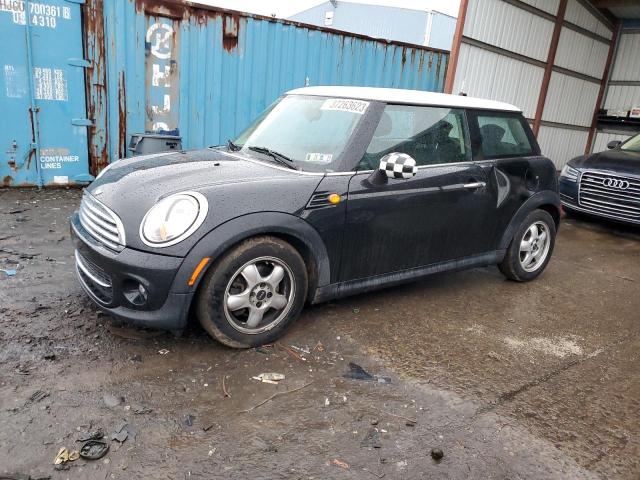 MINI COOPER 2011 wmwsu3c55bt182265