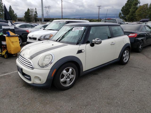 MINI COOPER 2011 wmwsu3c55bt182508