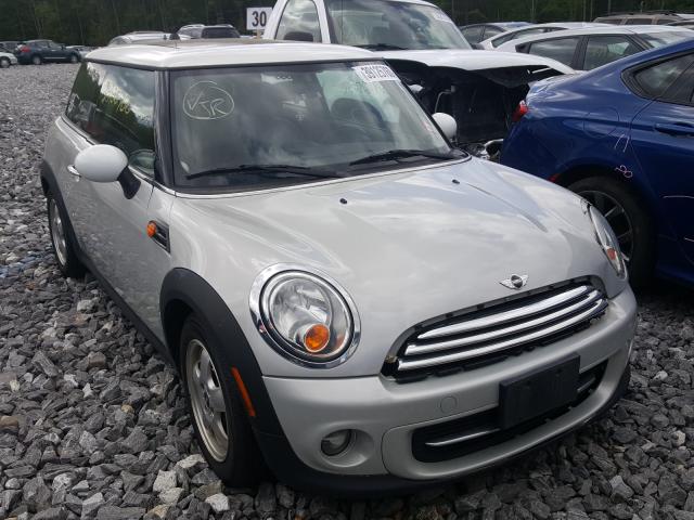 MINI COOPER 2011 wmwsu3c55bt182802