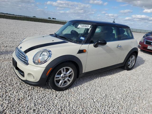 MINI COOPER 2011 wmwsu3c55bt183027